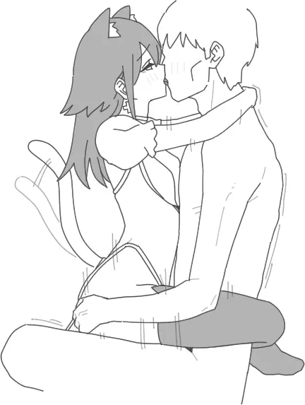 NTRフーゾク - page232