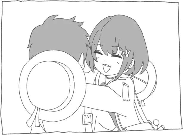 NTRフーゾク - page251