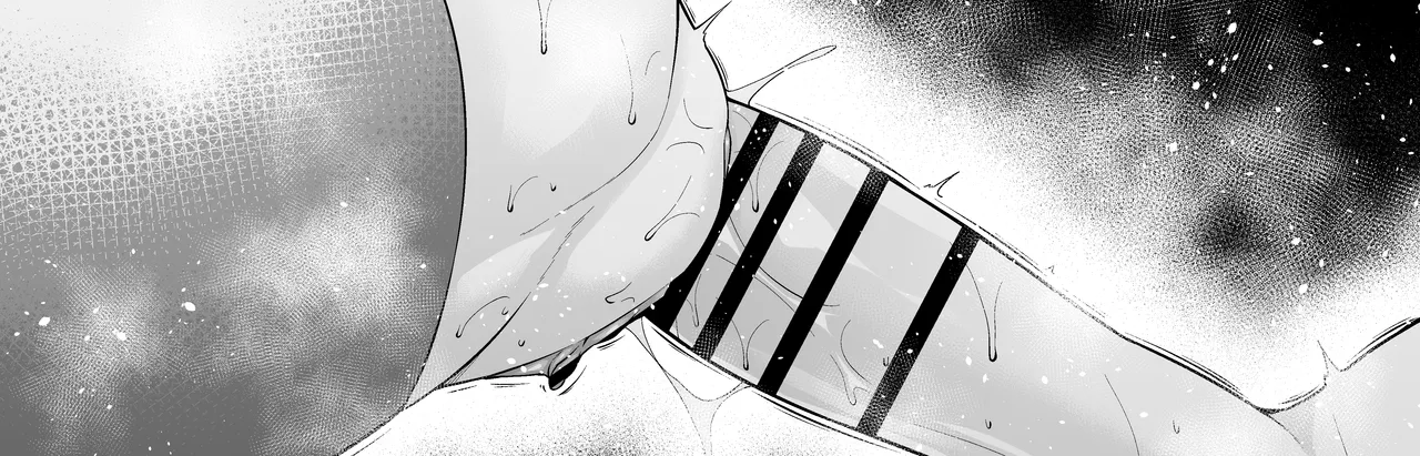メタトロン・ジャンヌ、酔いどれアストルフォに絡まれる❤ - page13