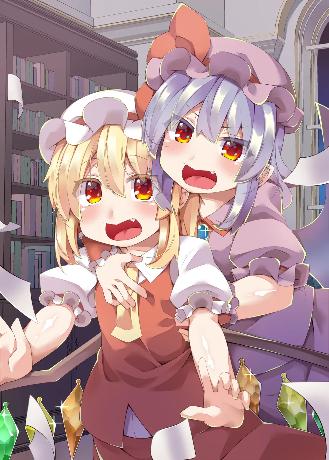 対魔忍フランメスガキフランちゃんが悪役おっさんにわからせられる編 - page36