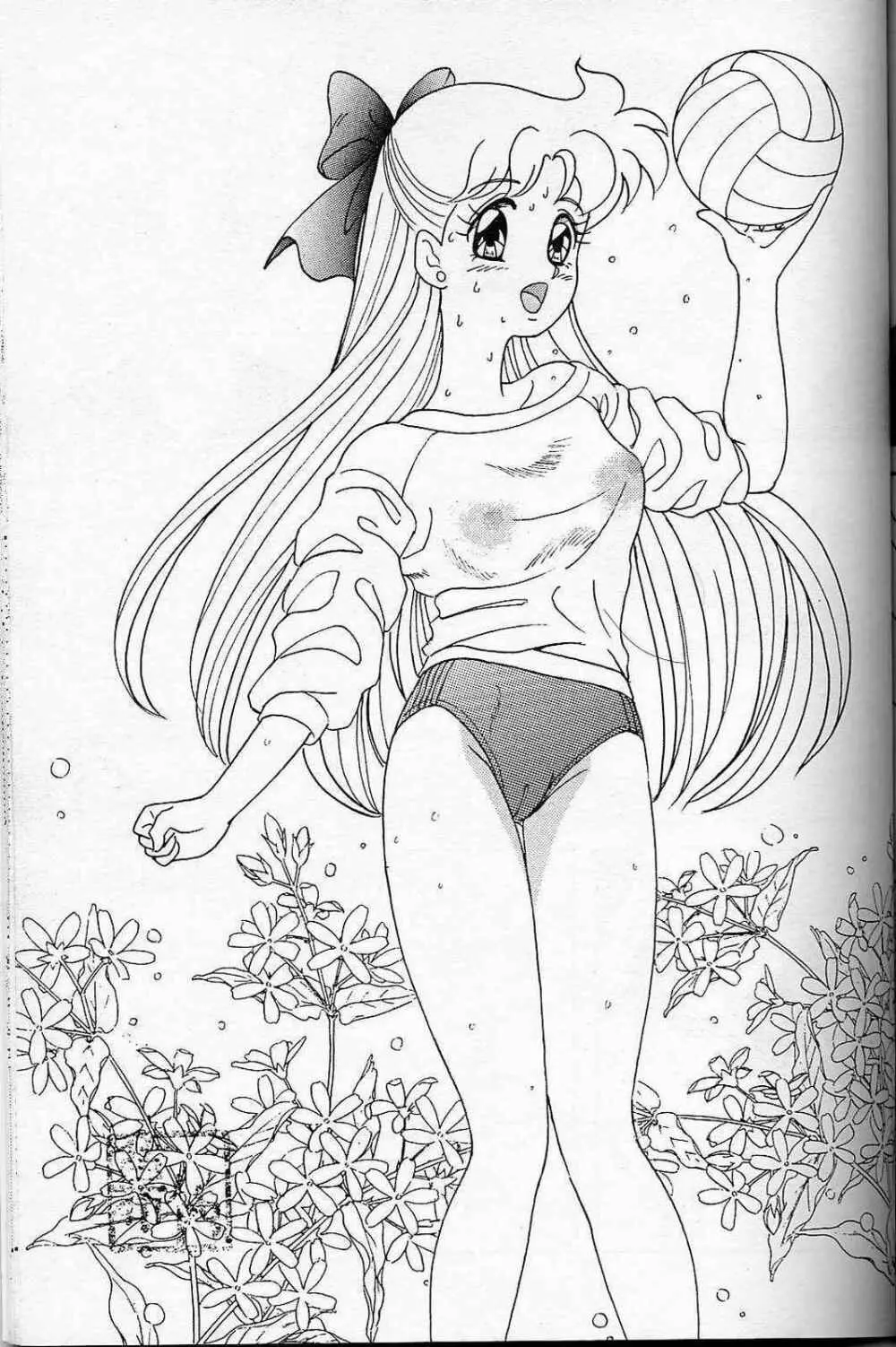 LUNCH BOX 6 USAGI - page38