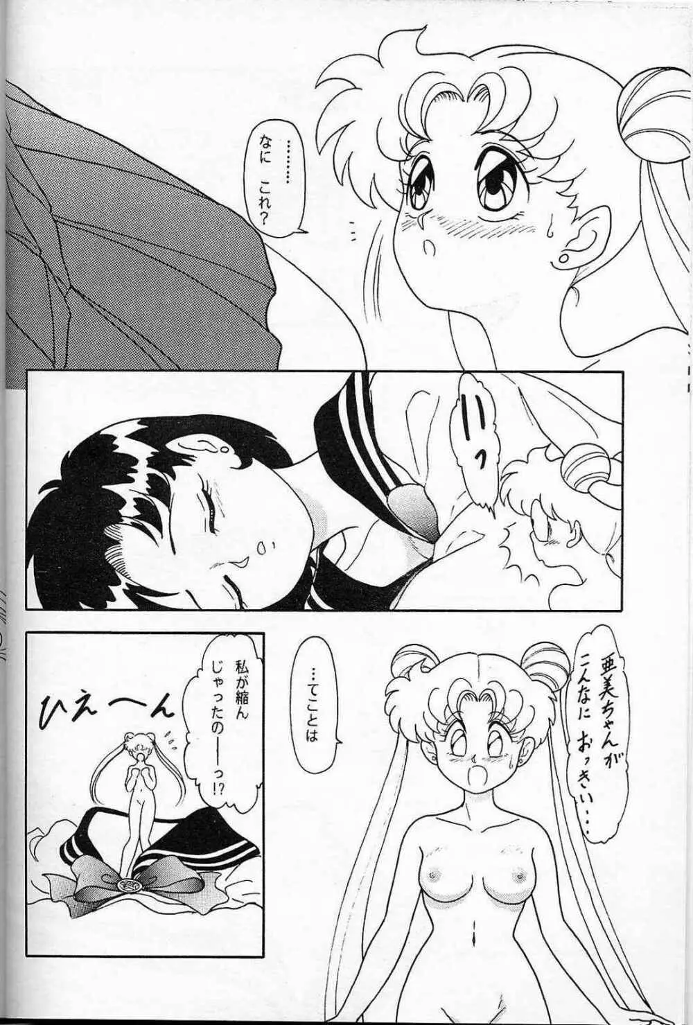 LUNCH BOX 6 USAGI - page7