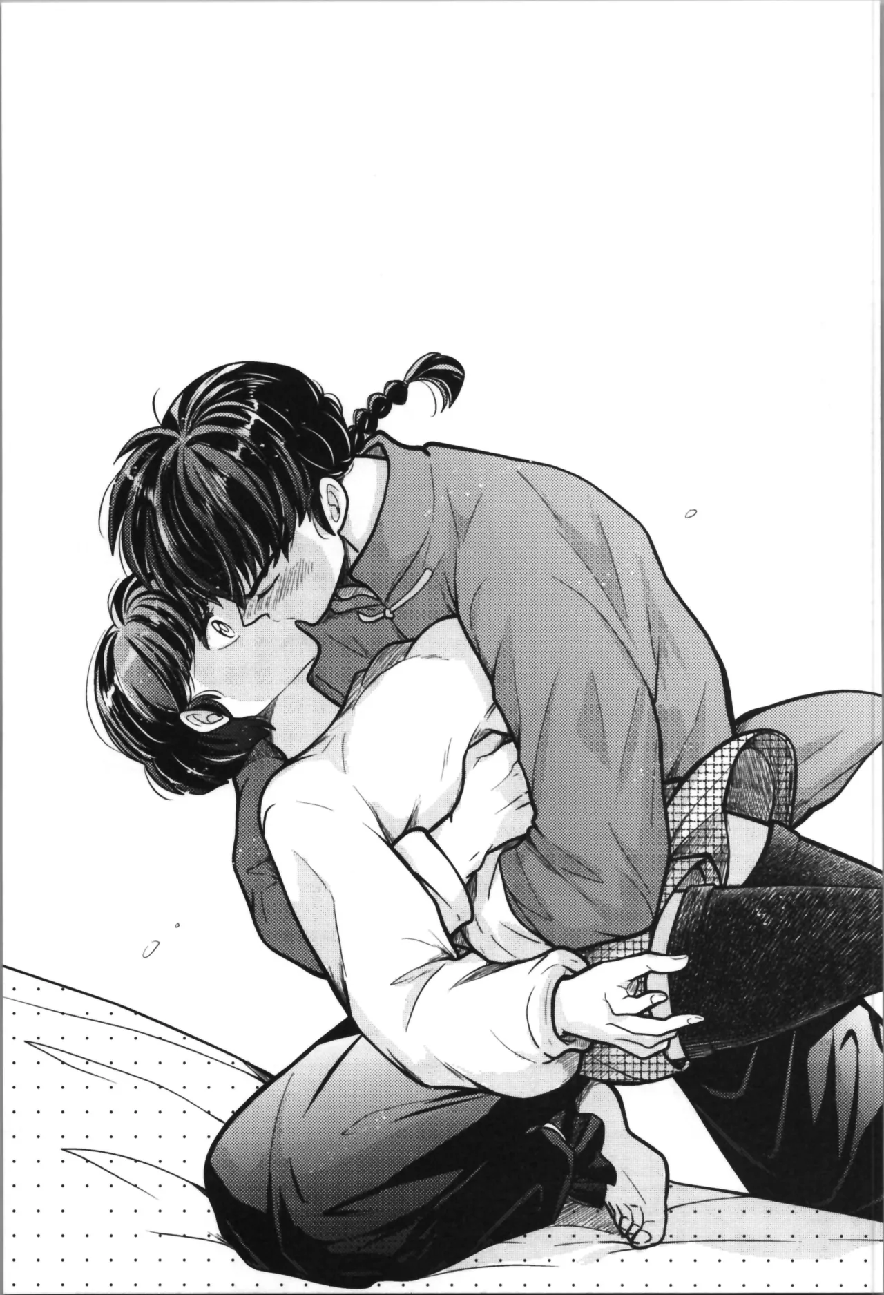 主従丸いやぁ～ん糖衣S - page29