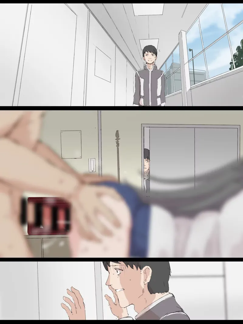 東雲 チヱ - page6