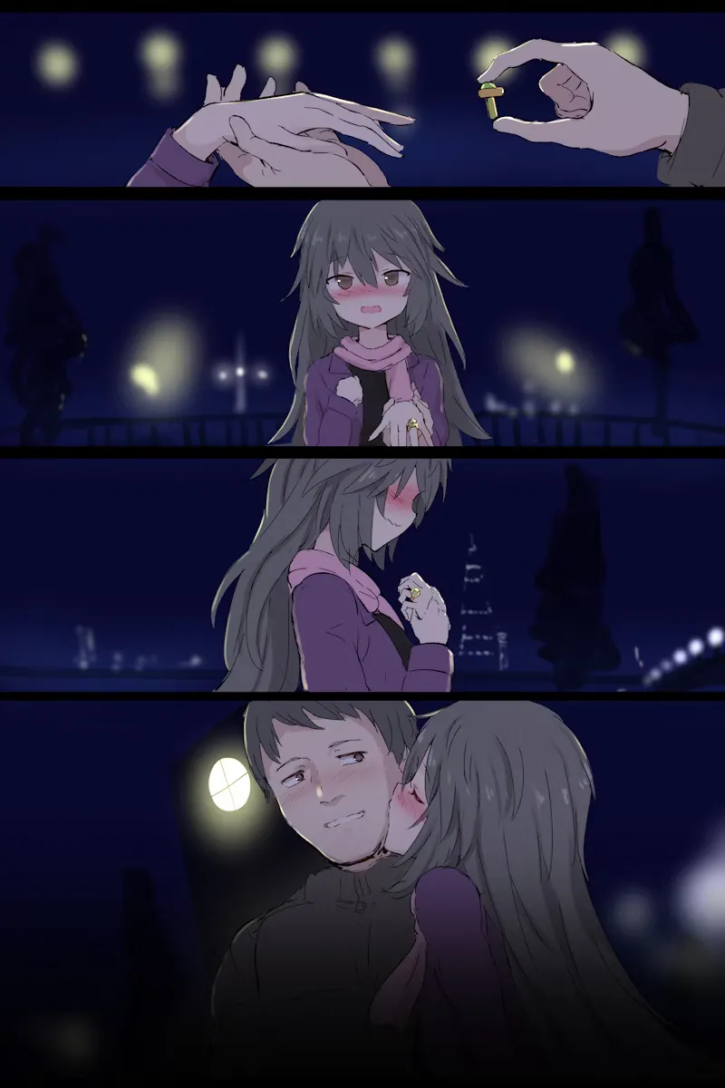 東雲 チヱ - page9
