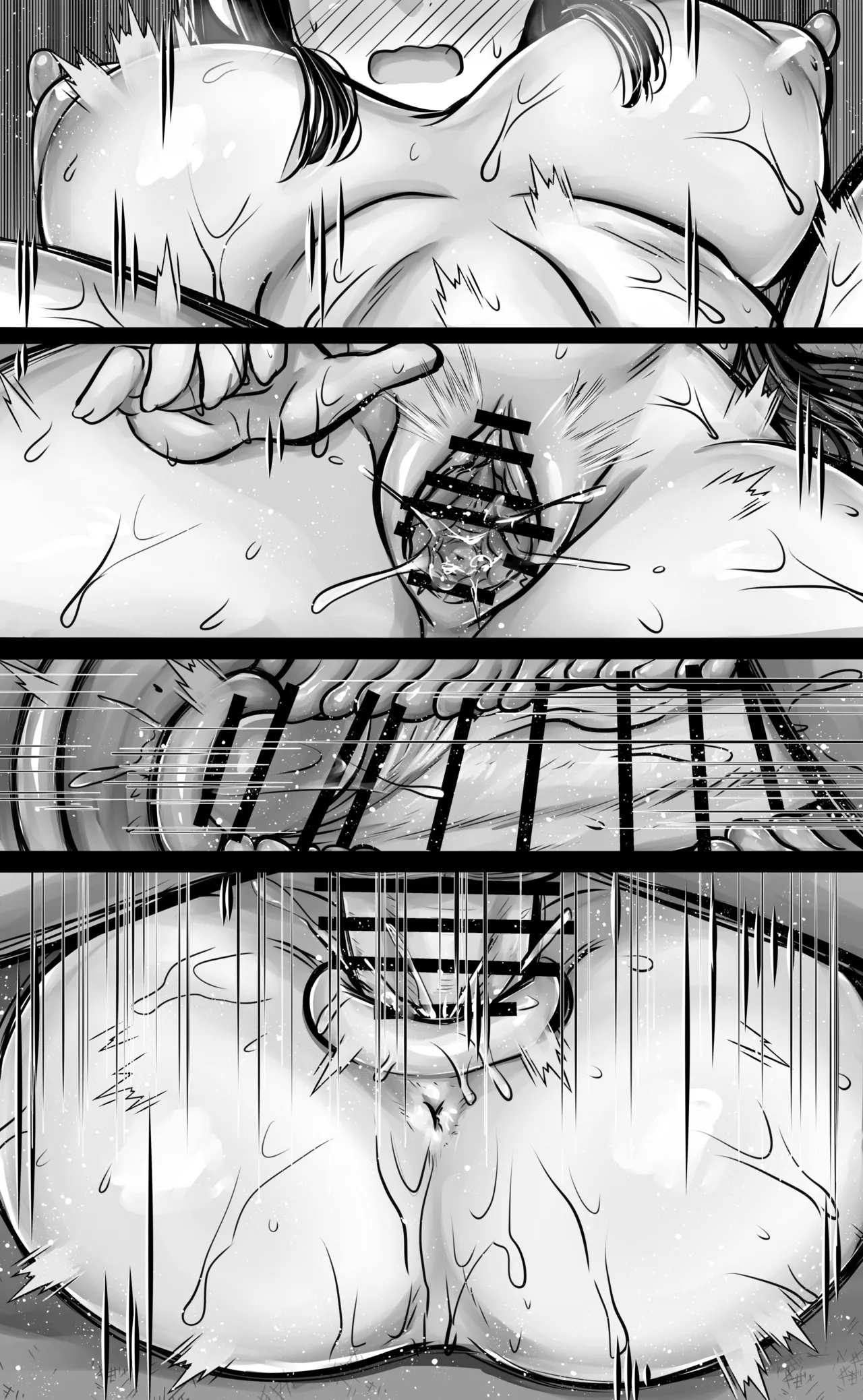 目つきも口も悪い後輩ちゃんは俺のことが好き。 - page105