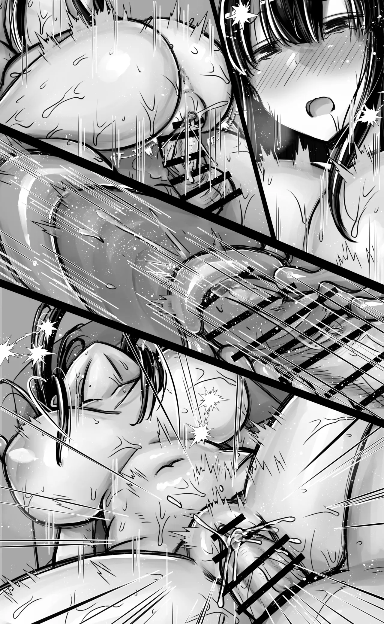 目つきも口も悪い後輩ちゃんは俺のことが好き。 - page126