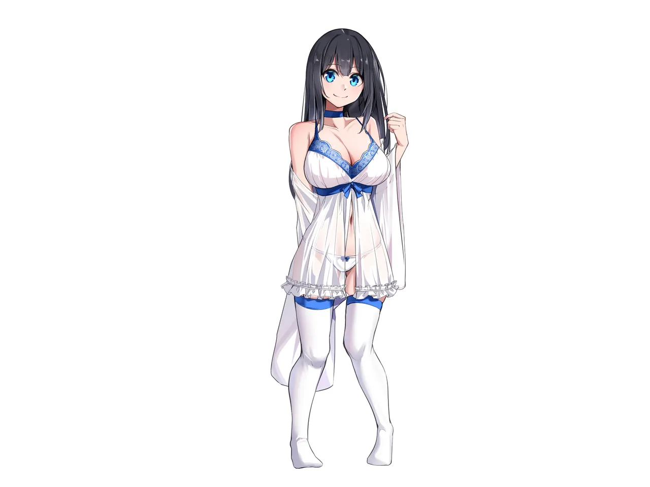 高級娼婦ができるまで～監獄で泣き叫ぶ少女の更生記録～ - page4