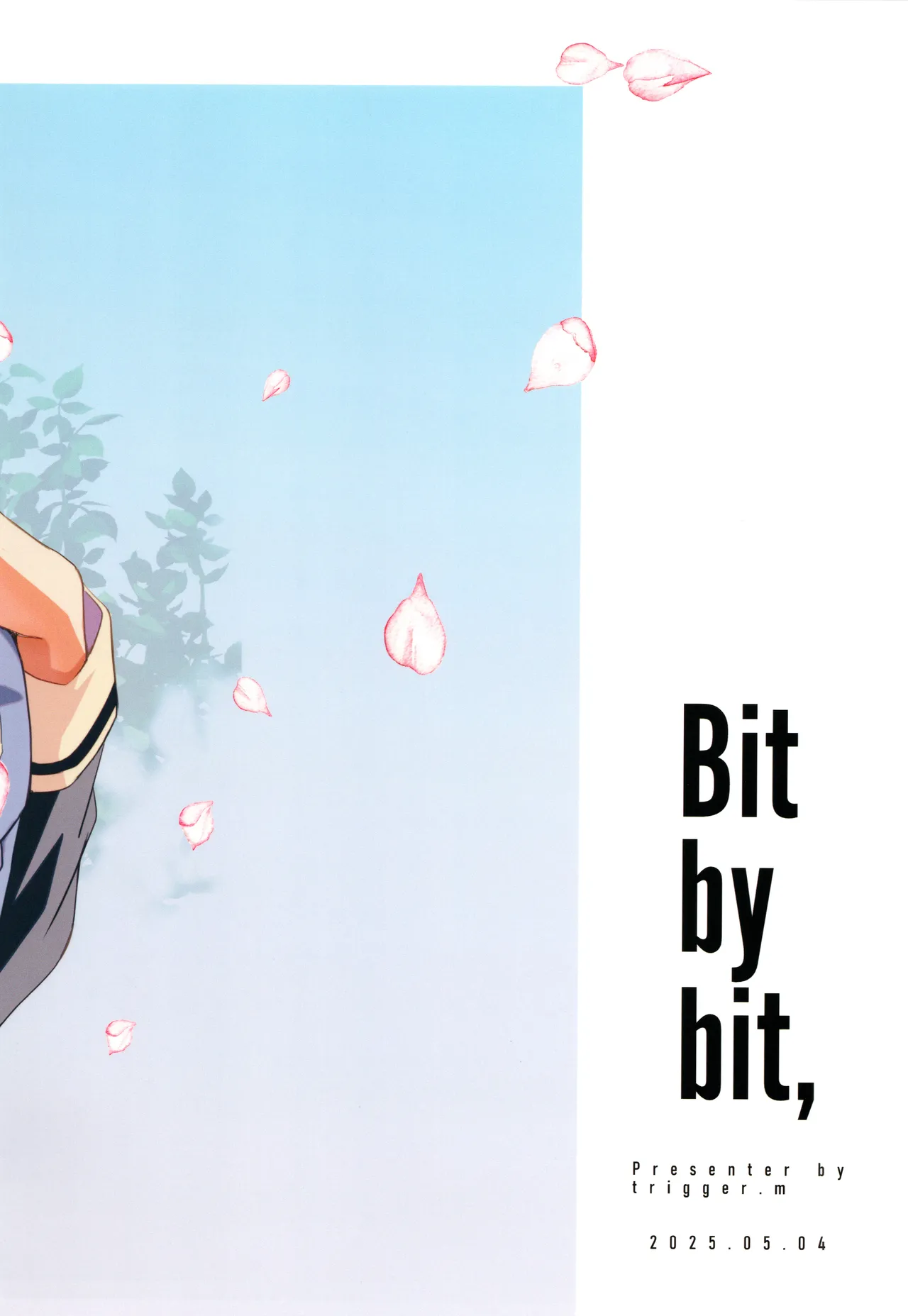 Bit by bit, - page52