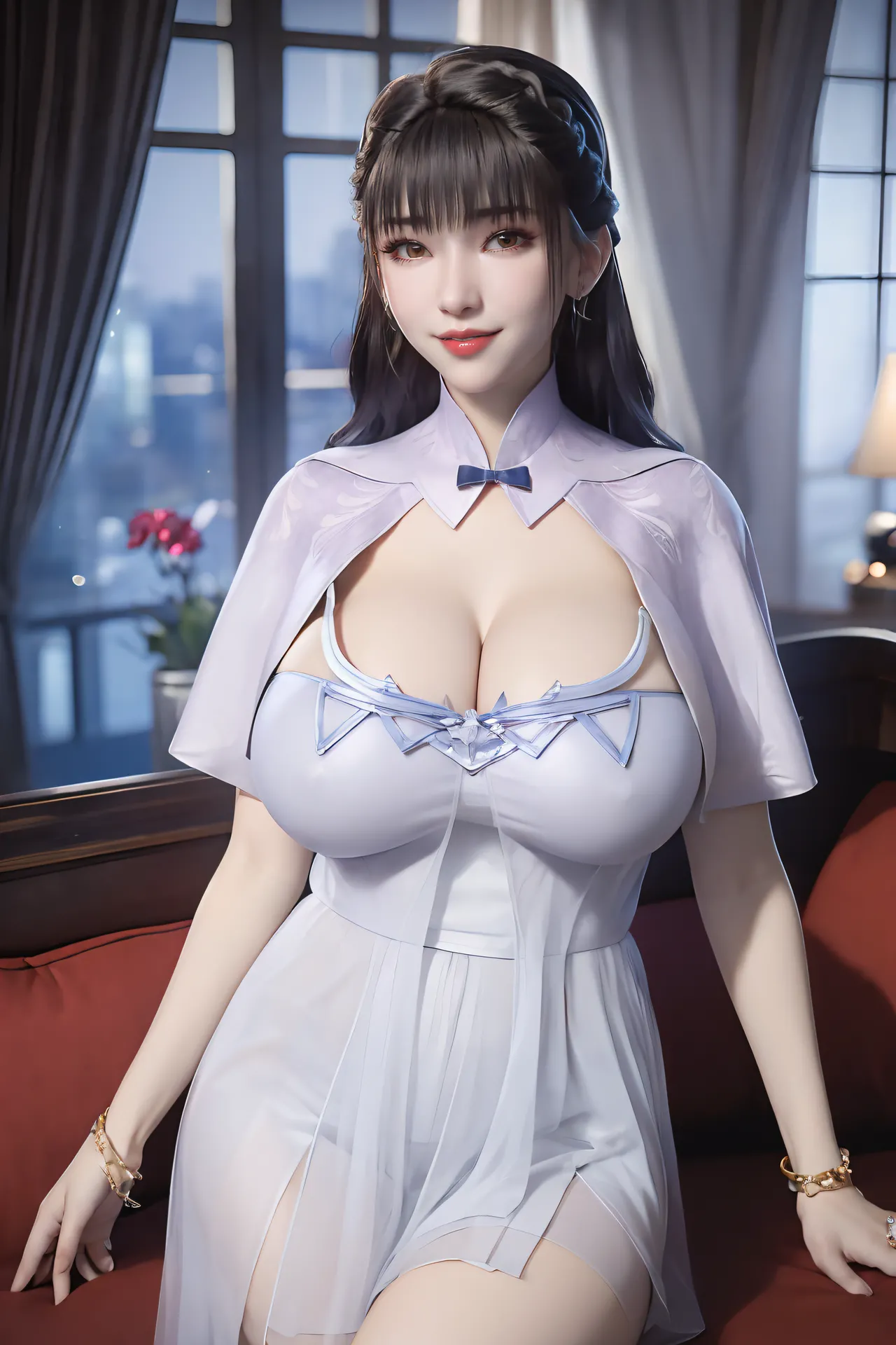 紫川宁56p原皮性感精品图 - page10