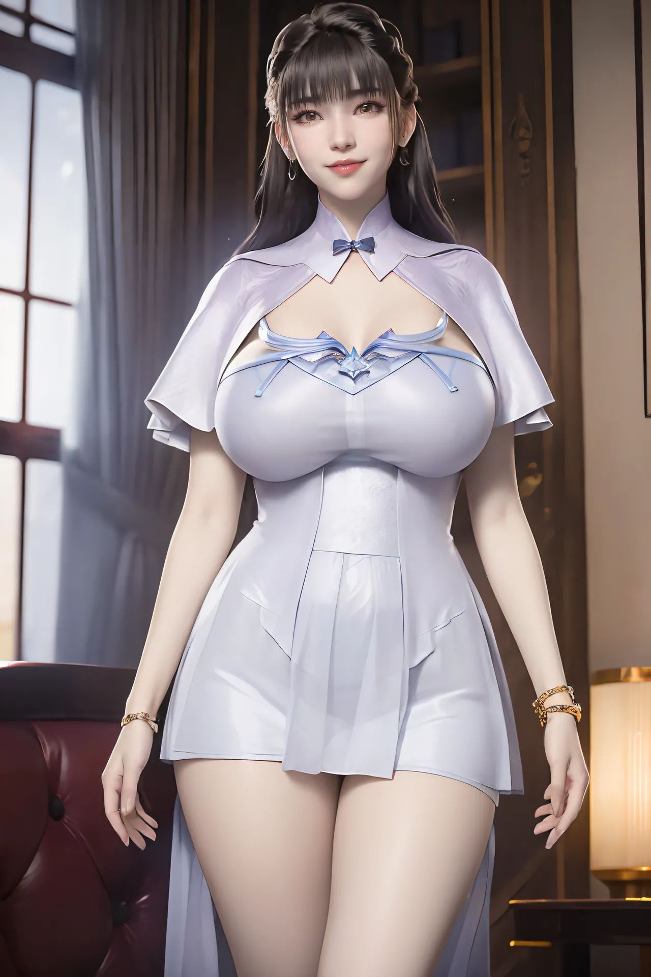 紫川宁56p原皮性感精品图 - page11