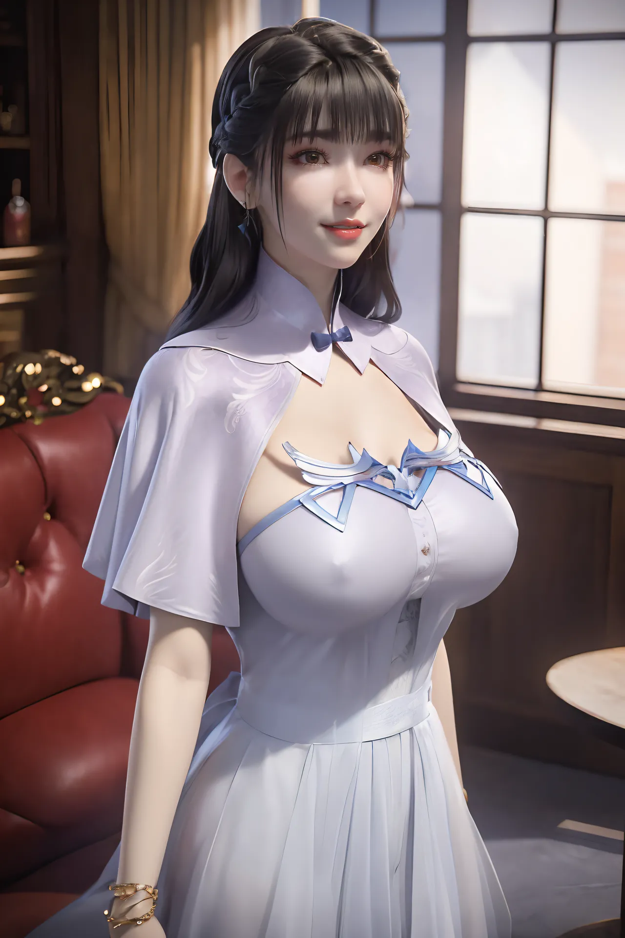 紫川宁56p原皮性感精品图 - page14