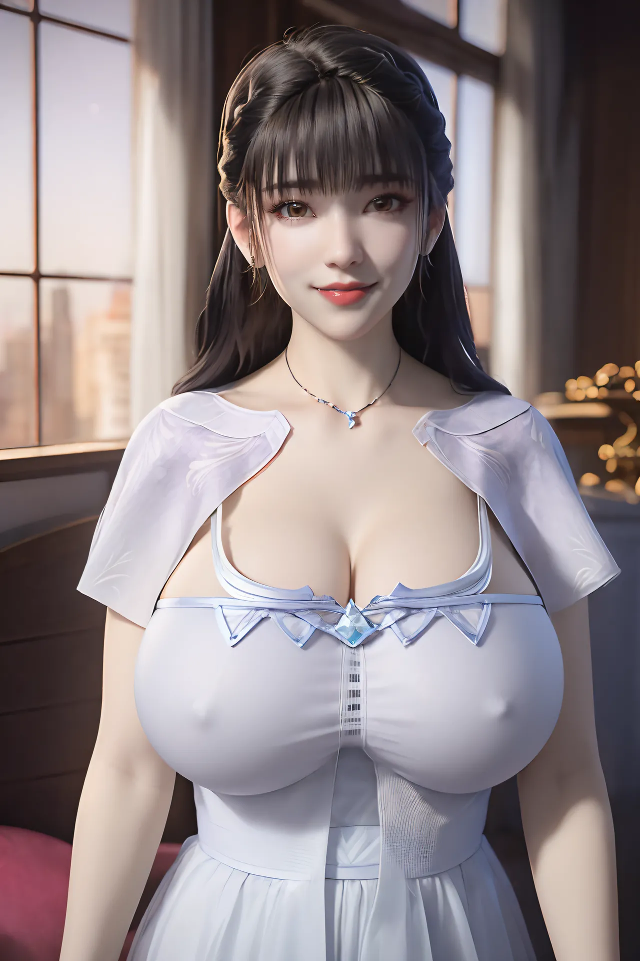 紫川宁56p原皮性感精品图 - page18
