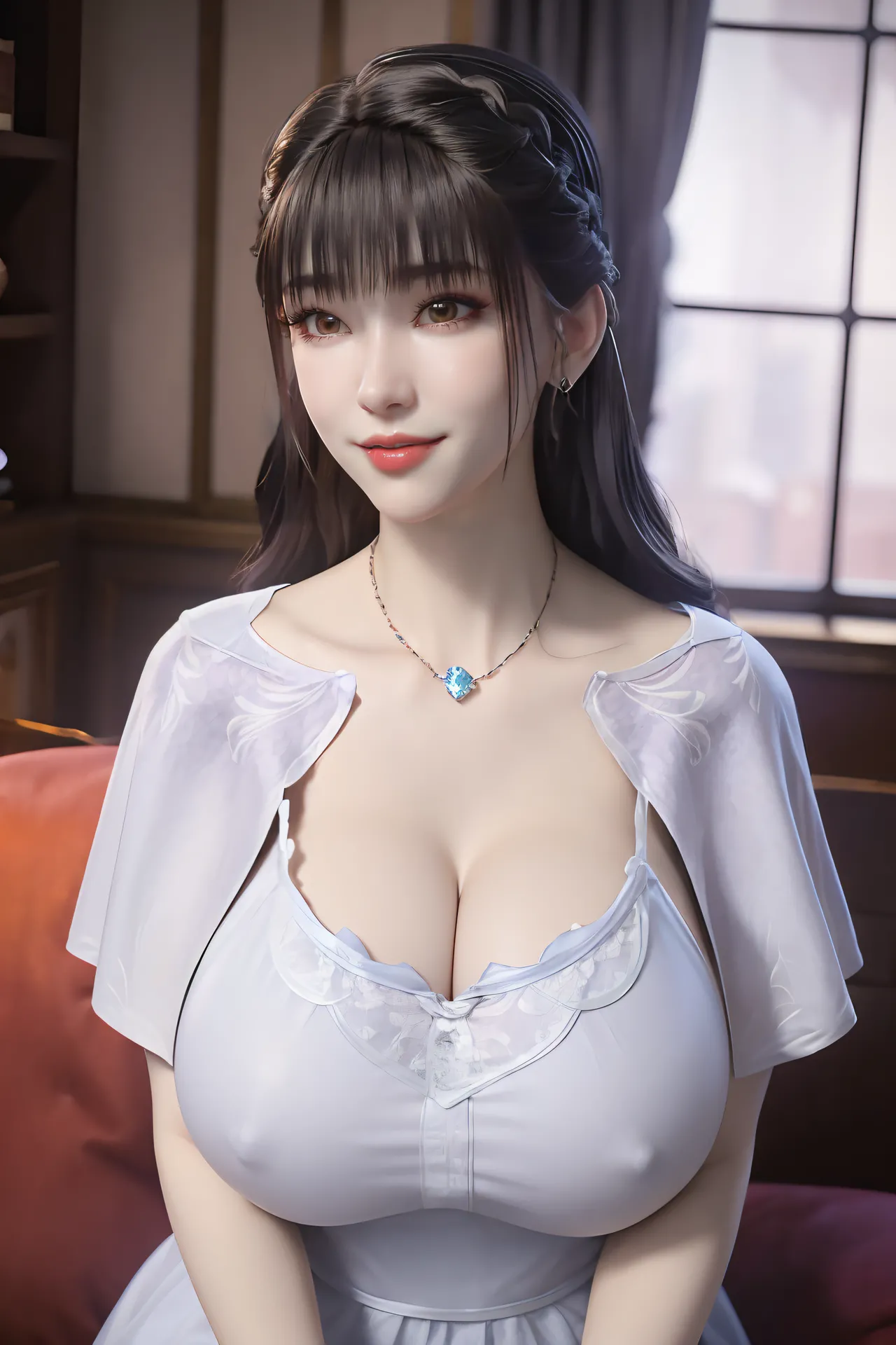 紫川宁56p原皮性感精品图 - page19