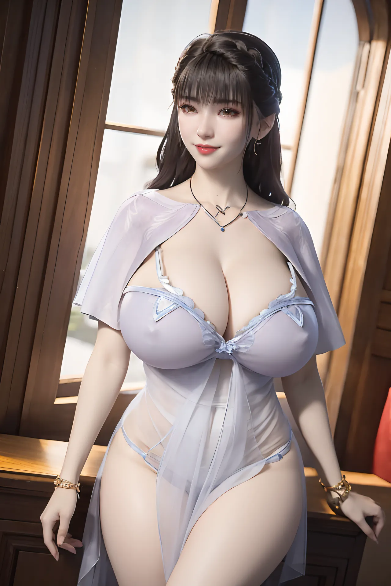 紫川宁56p原皮性感精品图 - page20