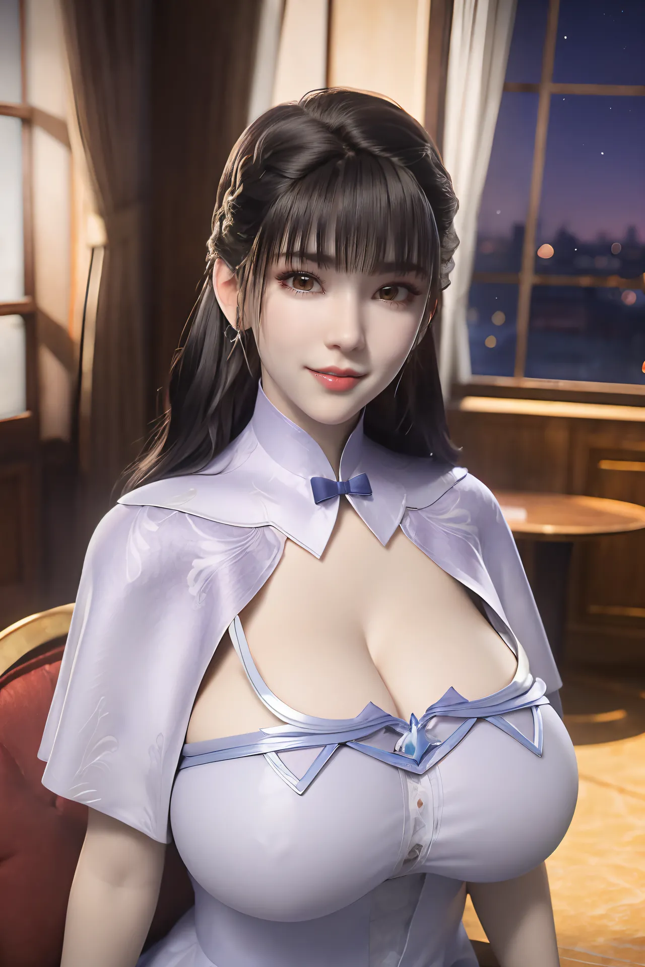 紫川宁56p原皮性感精品图 - page21