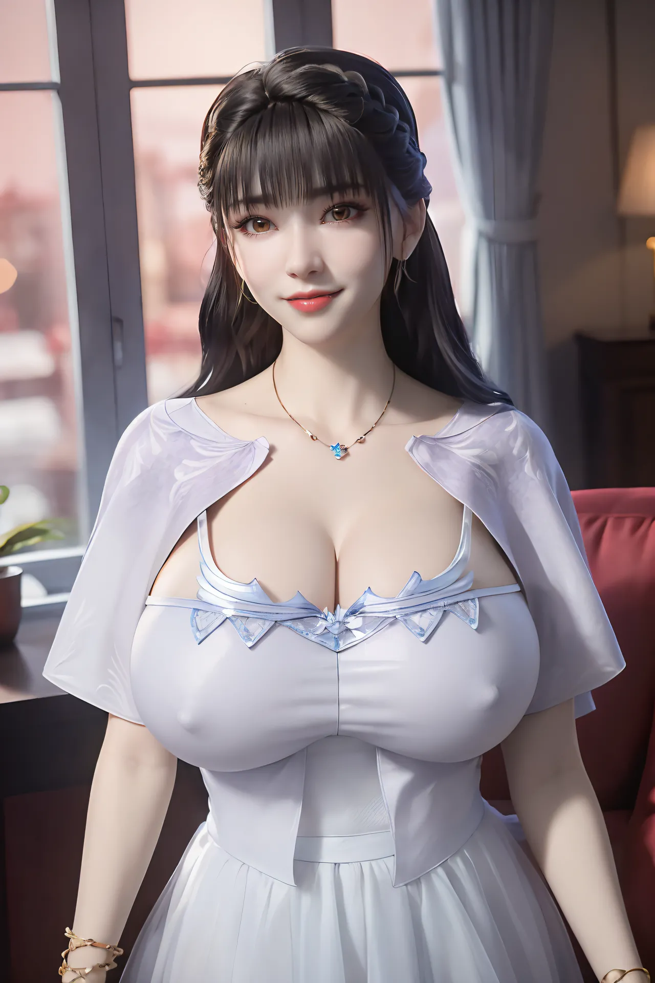 紫川宁56p原皮性感精品图 - page3
