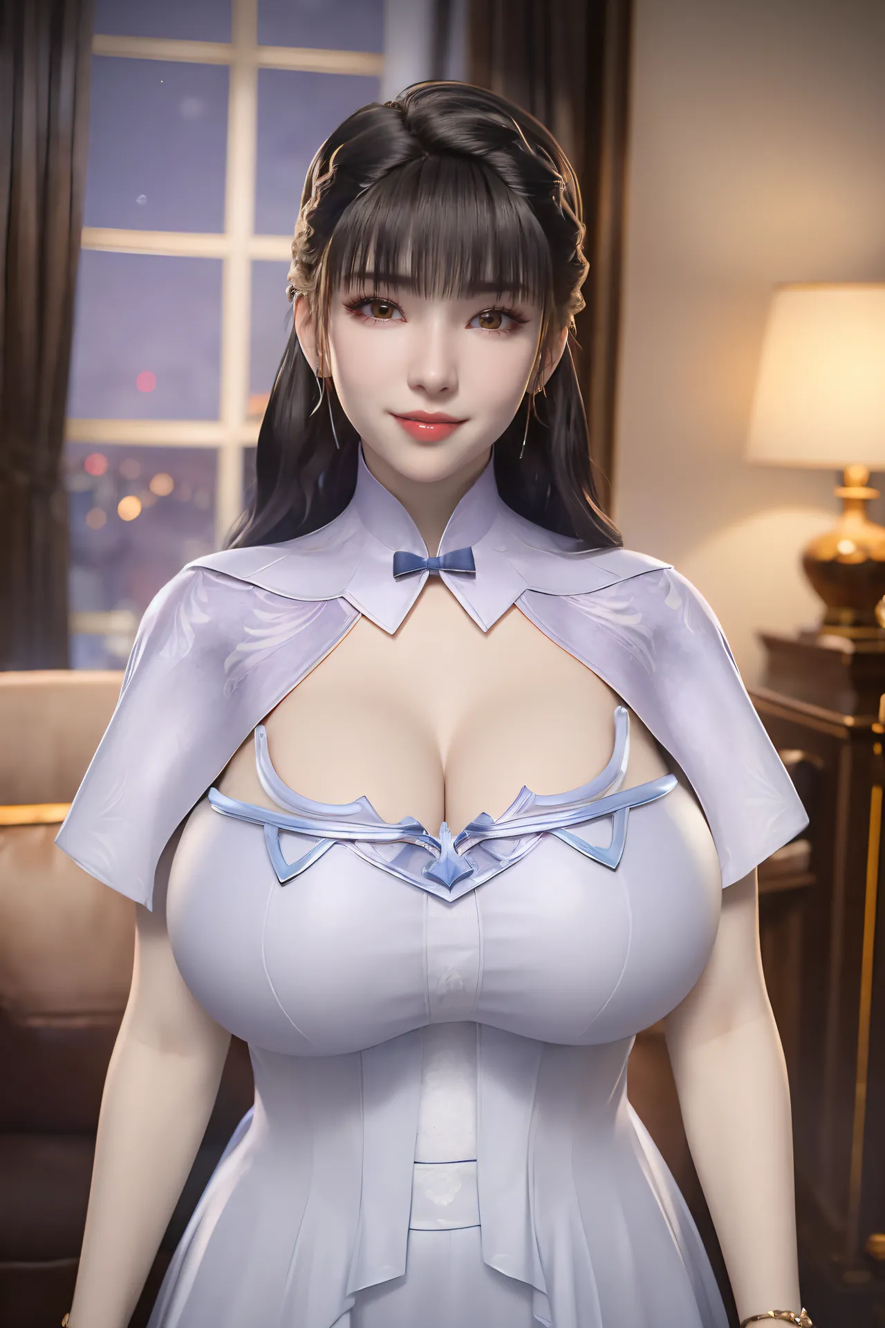紫川宁56p原皮性感精品图 - page4