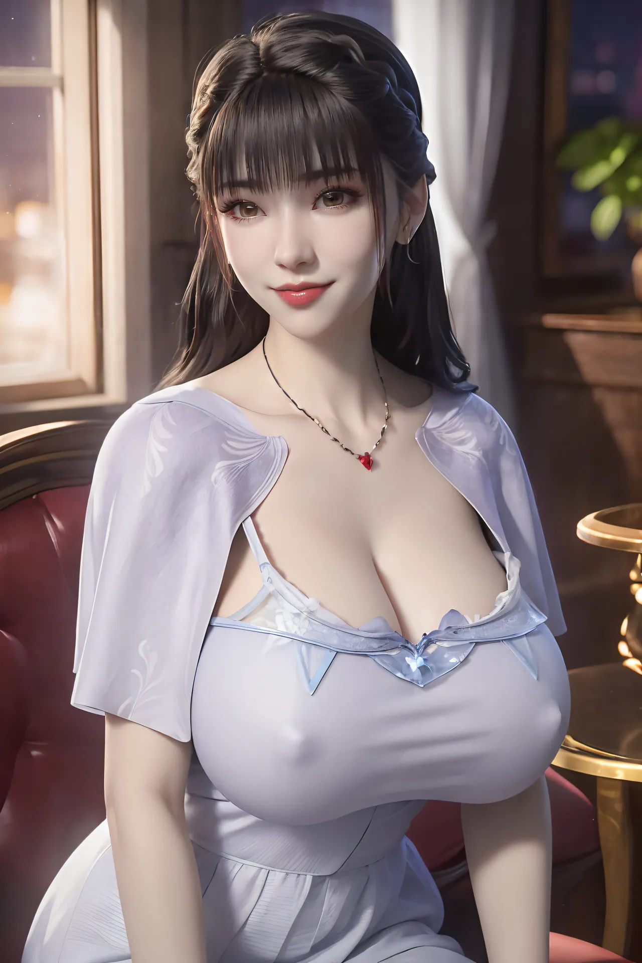 紫川宁56p原皮性感精品图 - page5