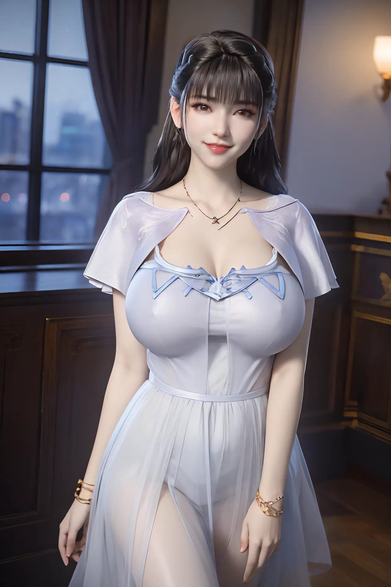 紫川宁56p原皮性感精品图 - page6