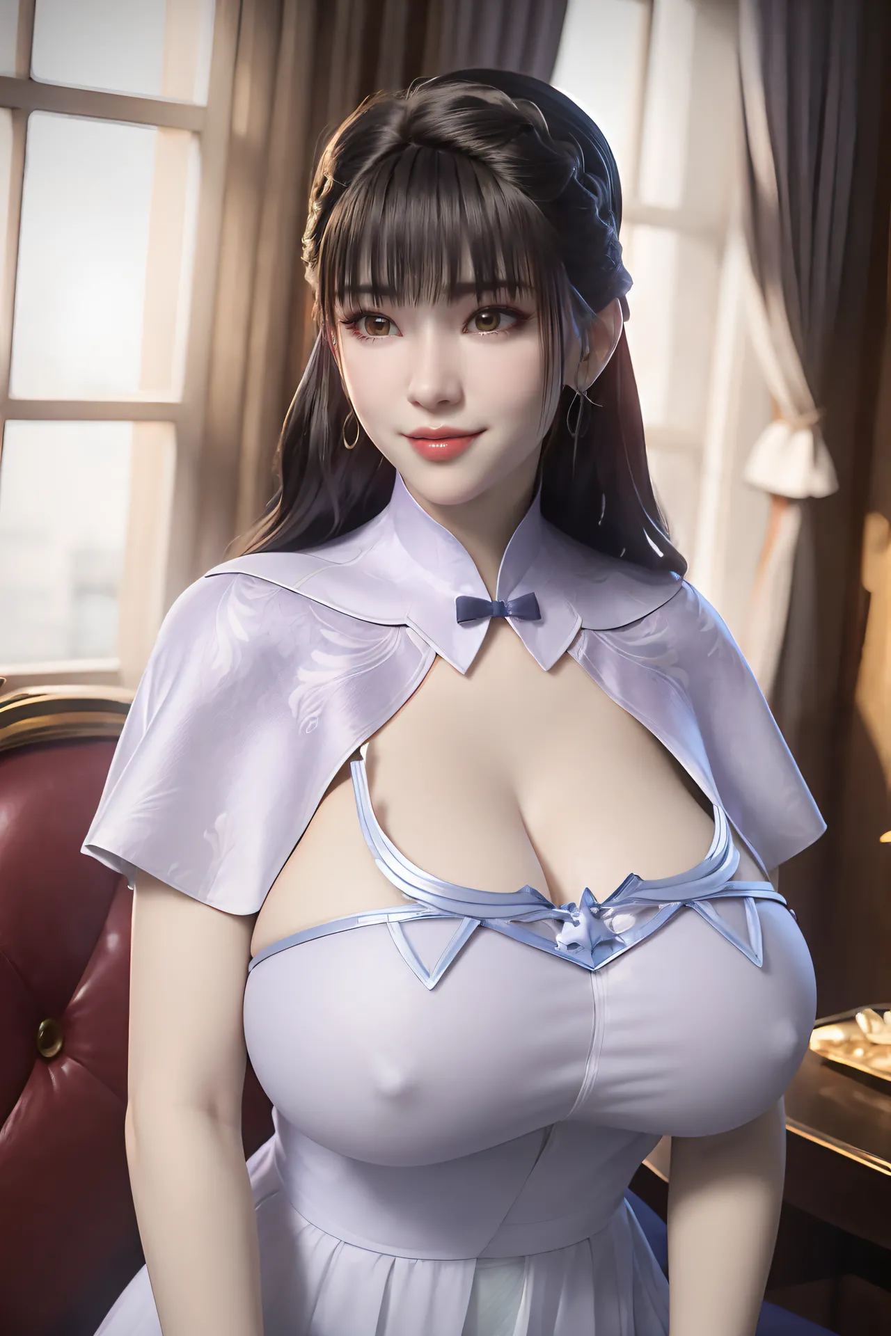 紫川宁56p原皮性感精品图 - page8