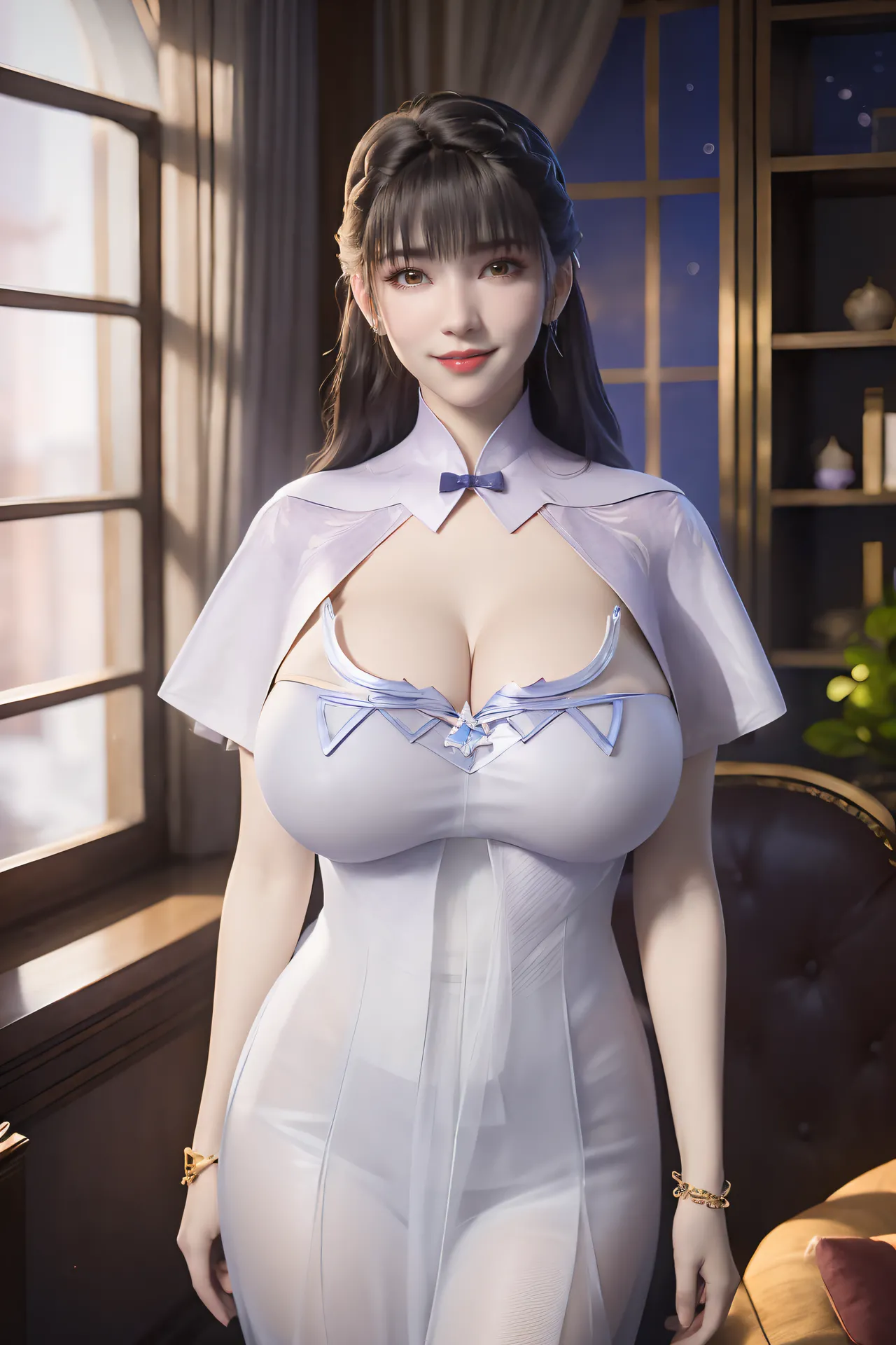 紫川宁56p原皮性感精品图 - page9