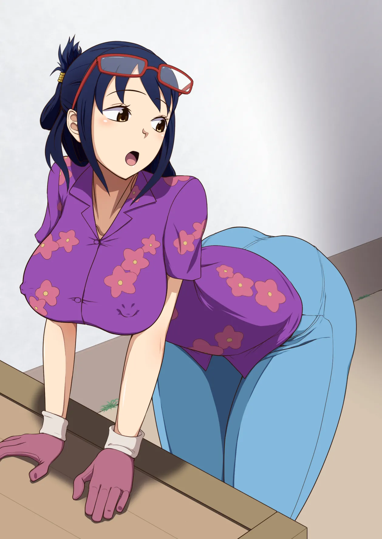 GRAND BEAUTIFUL GIRLS - page20
