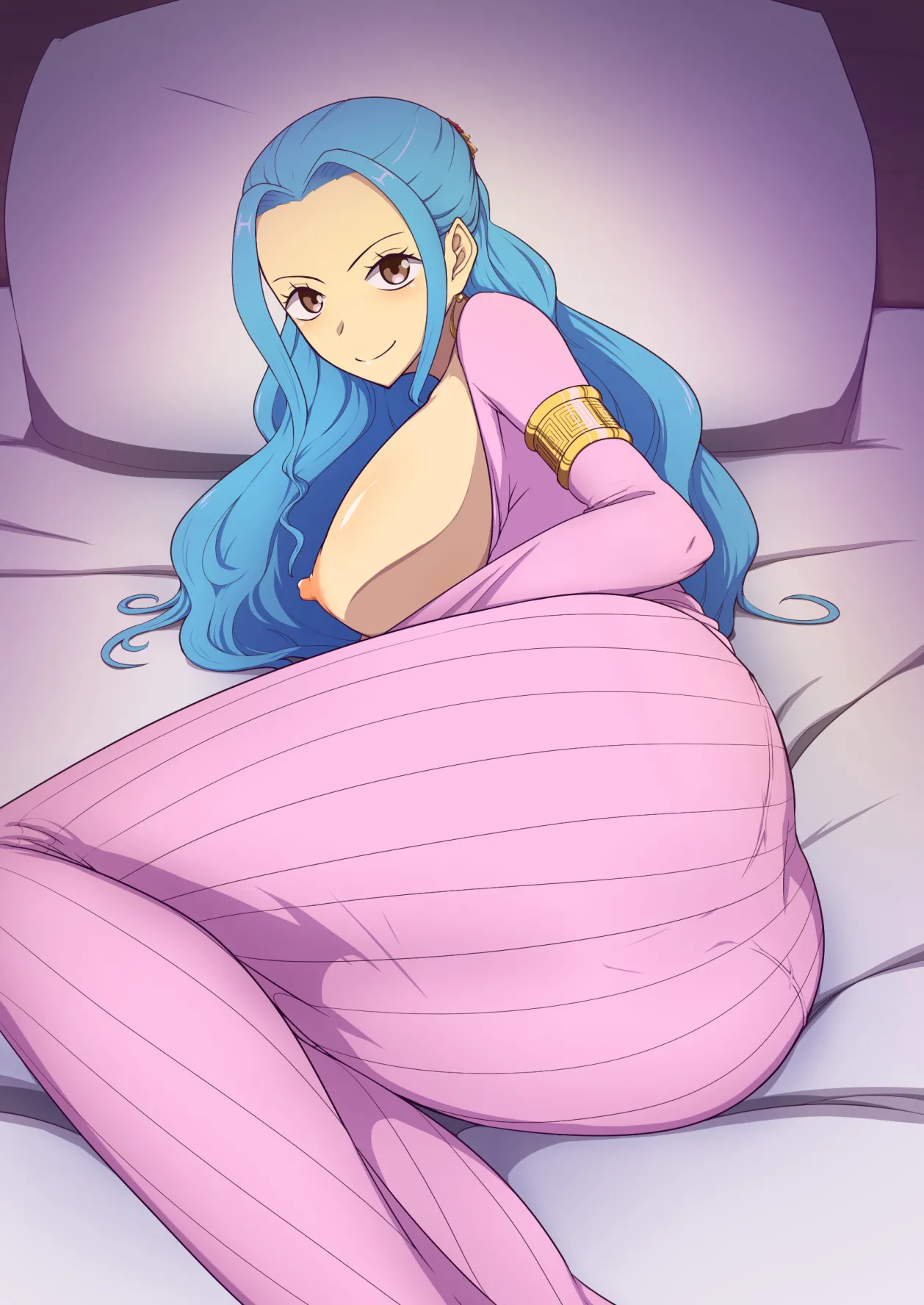 GRAND BEAUTIFUL GIRLS - page65