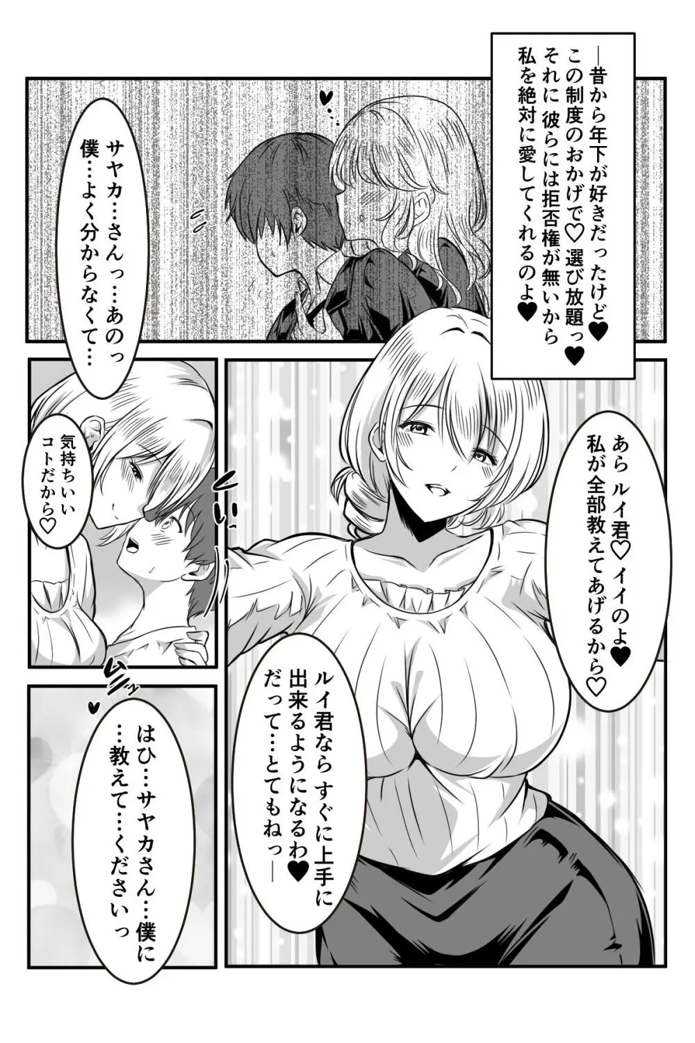 [Kanrodou Art (Kanrodou)] - page27