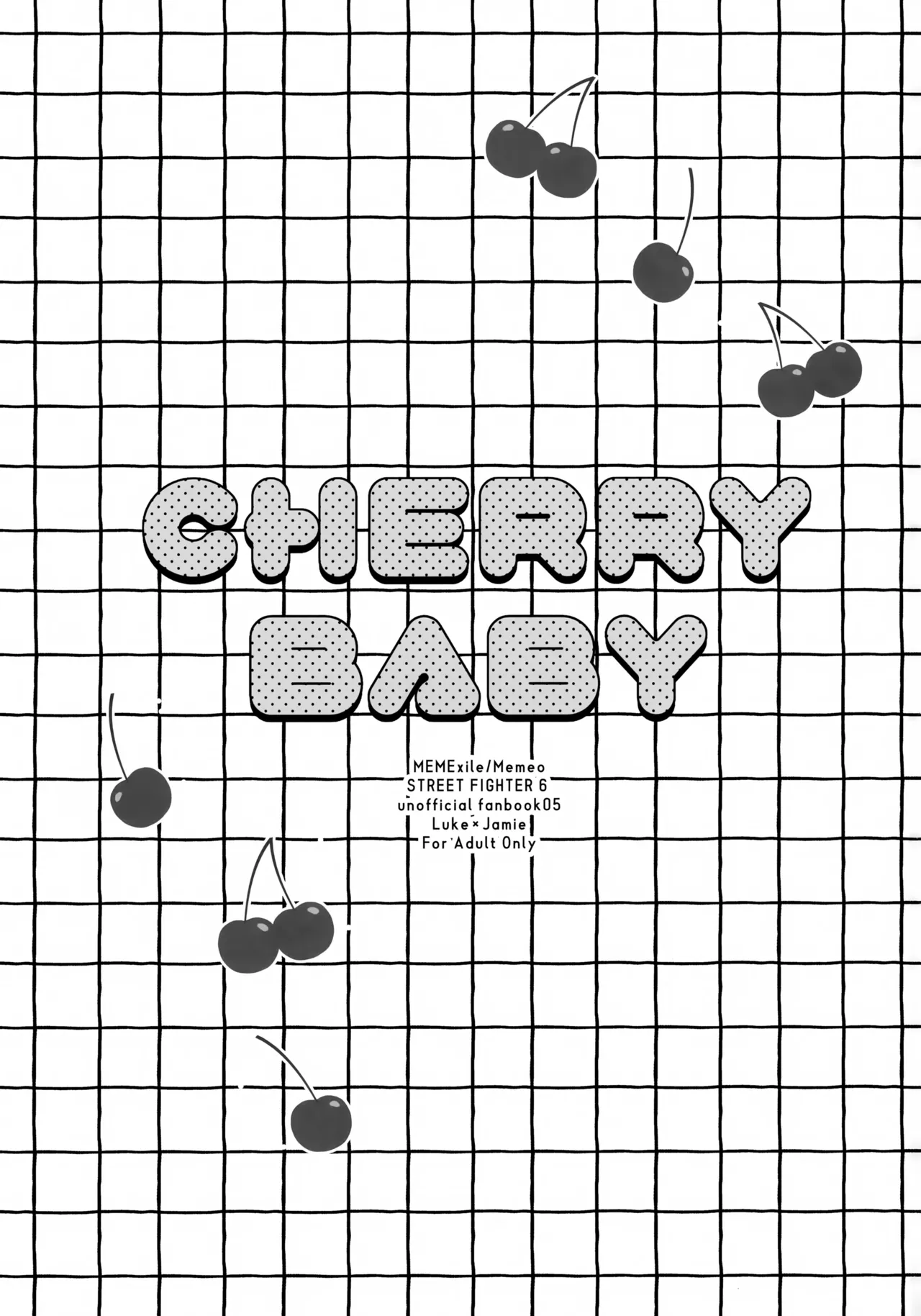 CherryBaby - page2