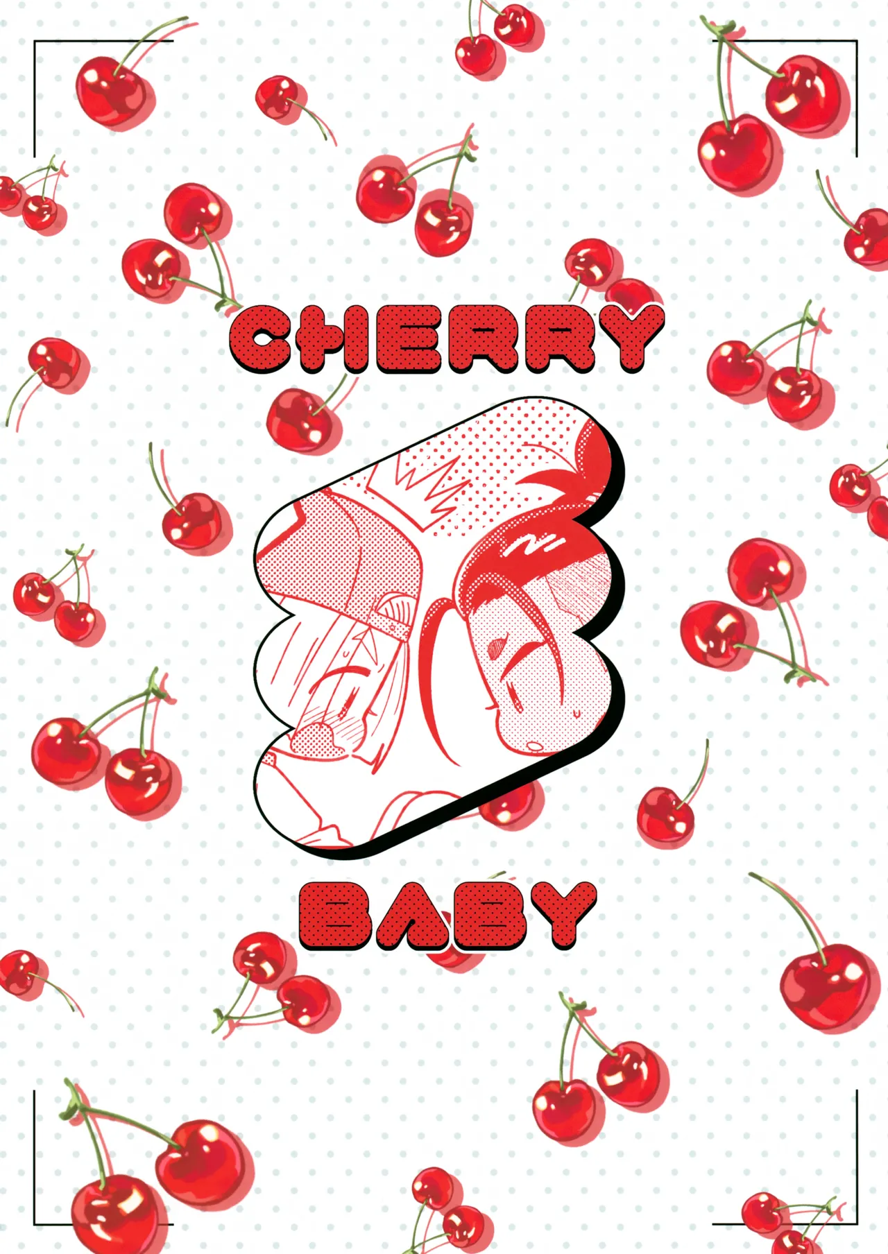 CherryBaby - page26