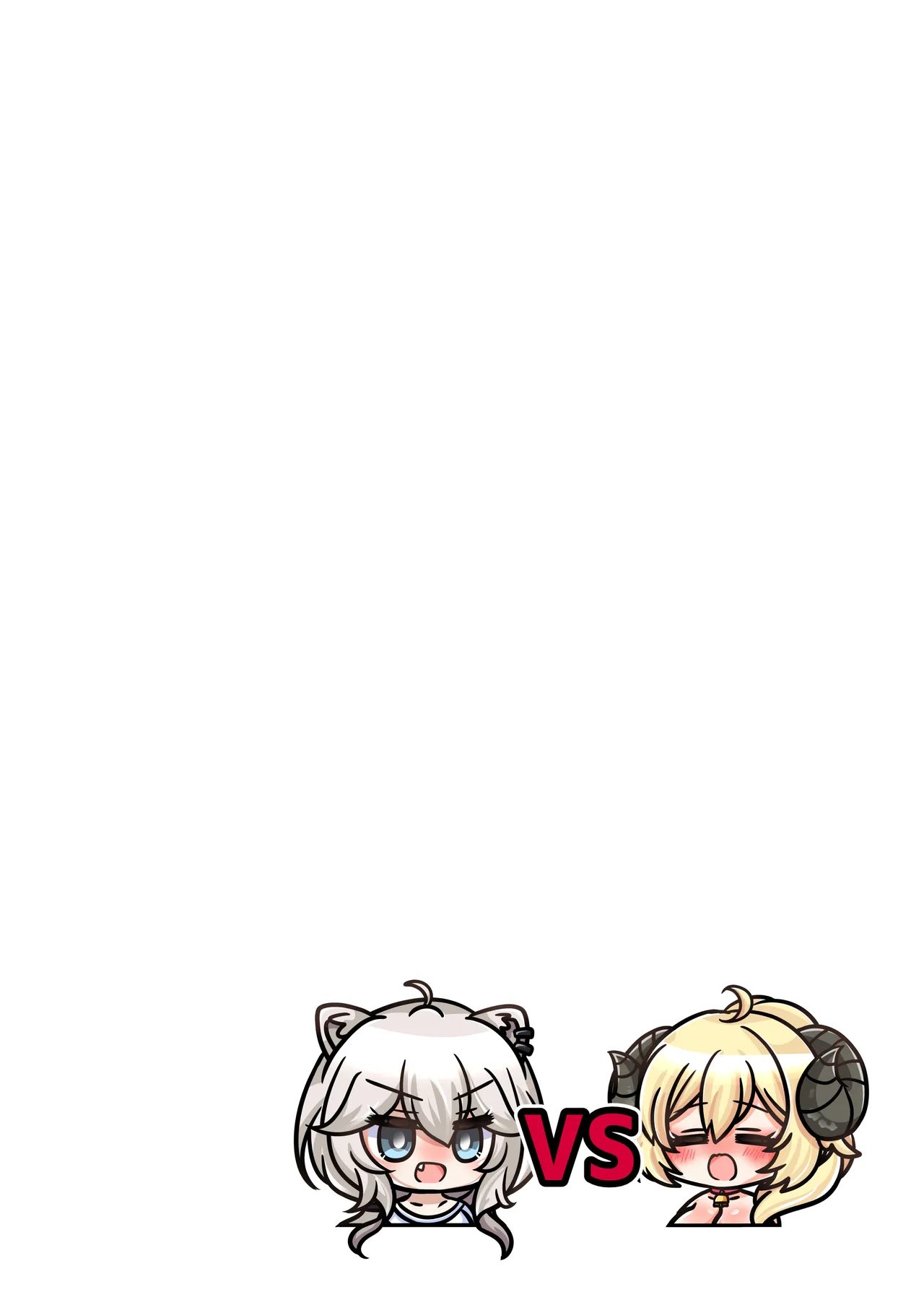 ふたしし×わた ♥ししろ牧場・羊搾乳編♥ - page2