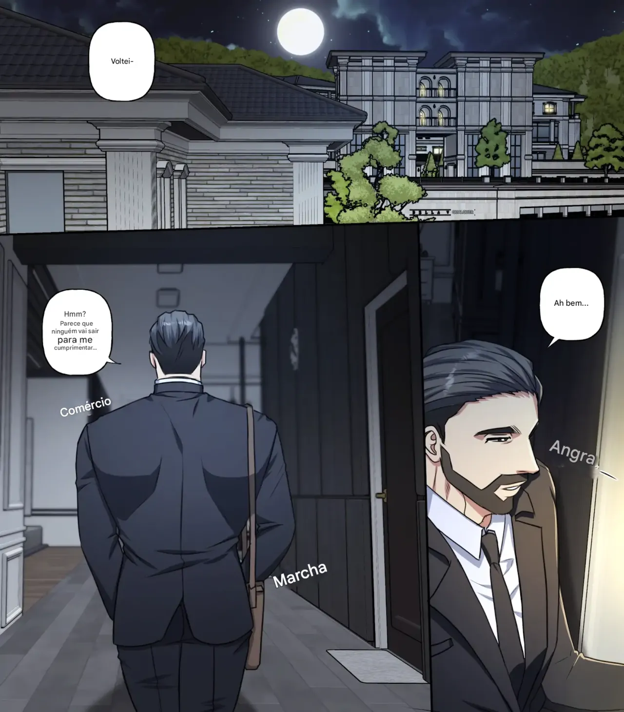 yaoi collection DDUGYU - page112