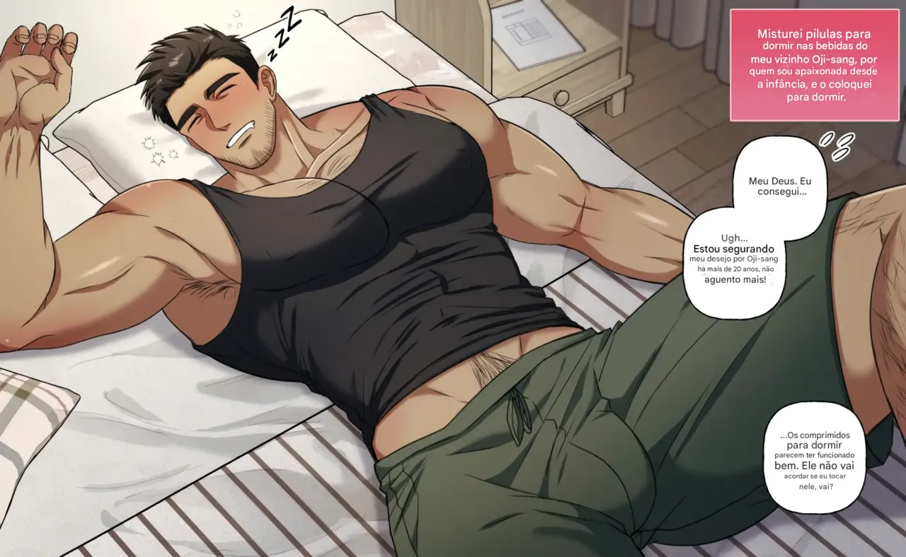 yaoi collection DDUGYU - page121