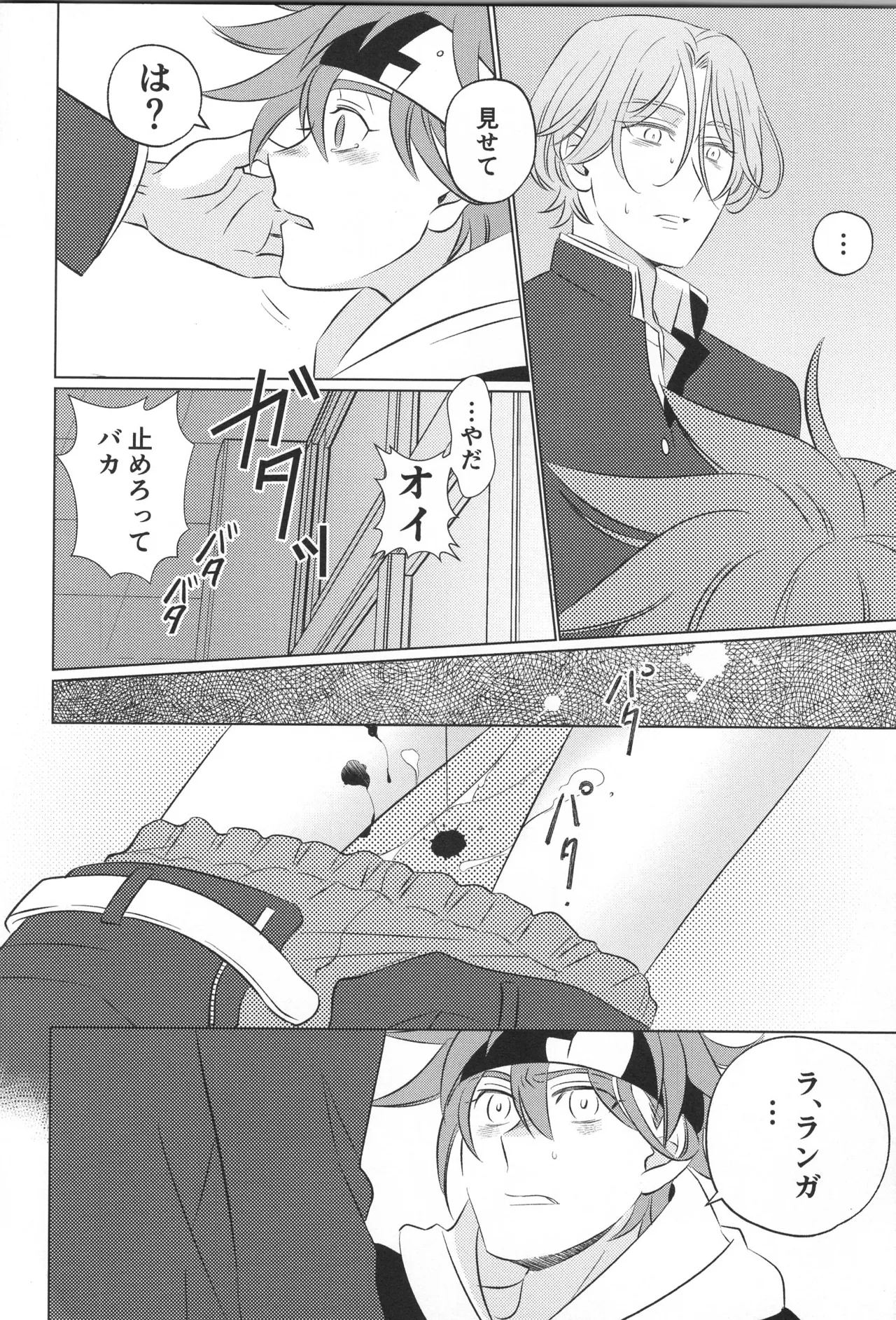 ランレキアマカラアソート - page15