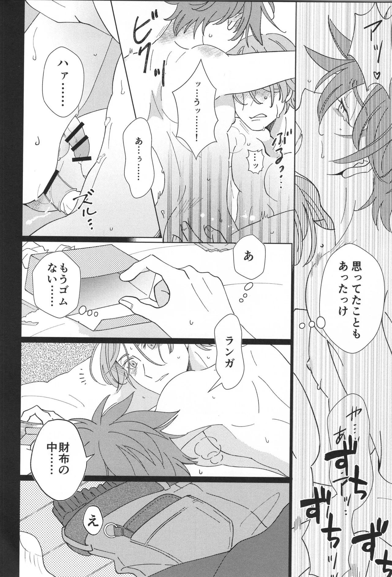 ランレキアマカラアソート - page5