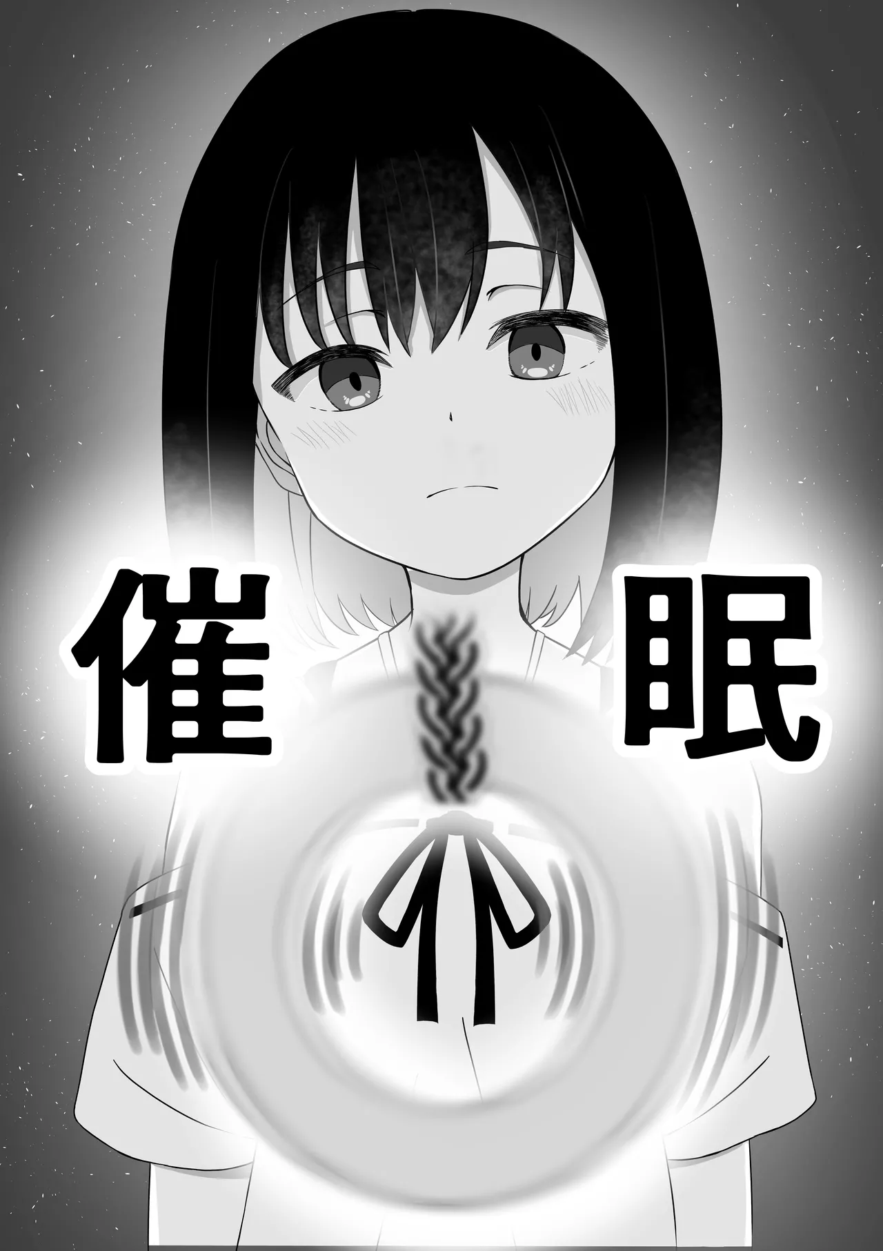 催眠 - page3