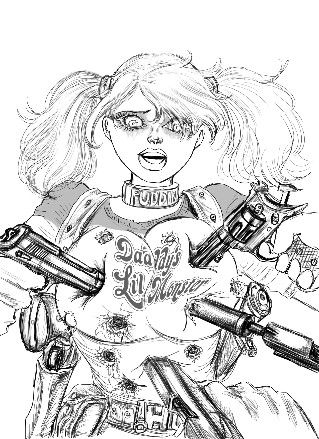 JTR DOLLS - page67