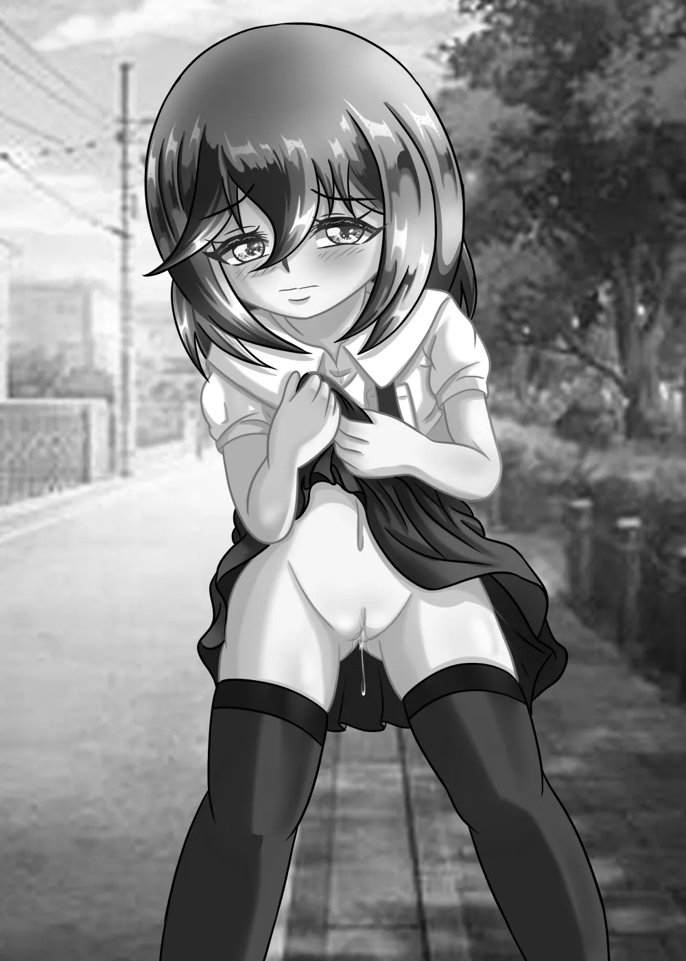 るいの露出日記6 - page2