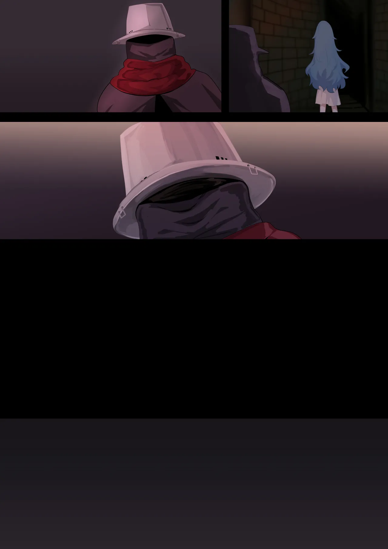異種姦妊孕奇譚・第一幕 - page48
