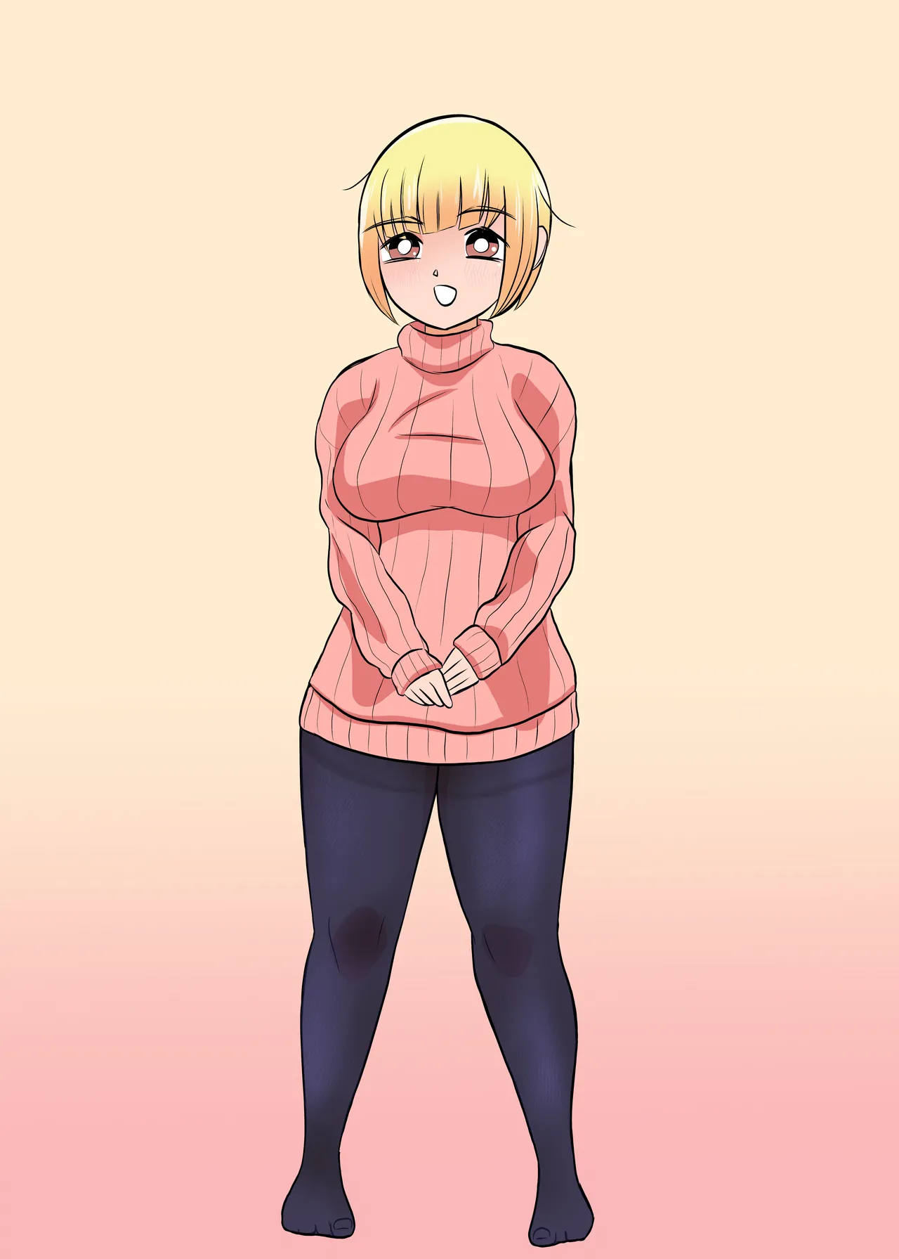 ドカ食いSEX大好き - page2