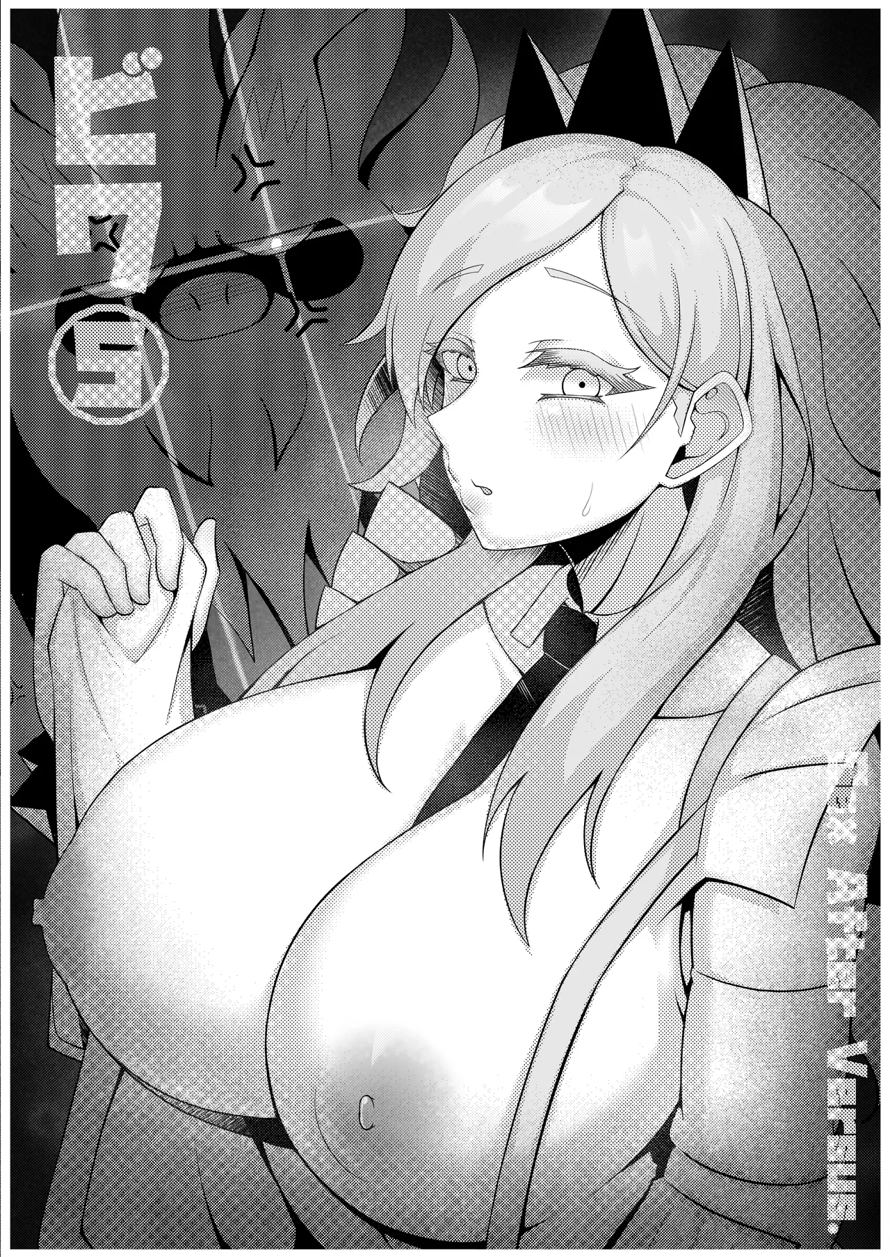 Sex after Versus – ビワ ⑤