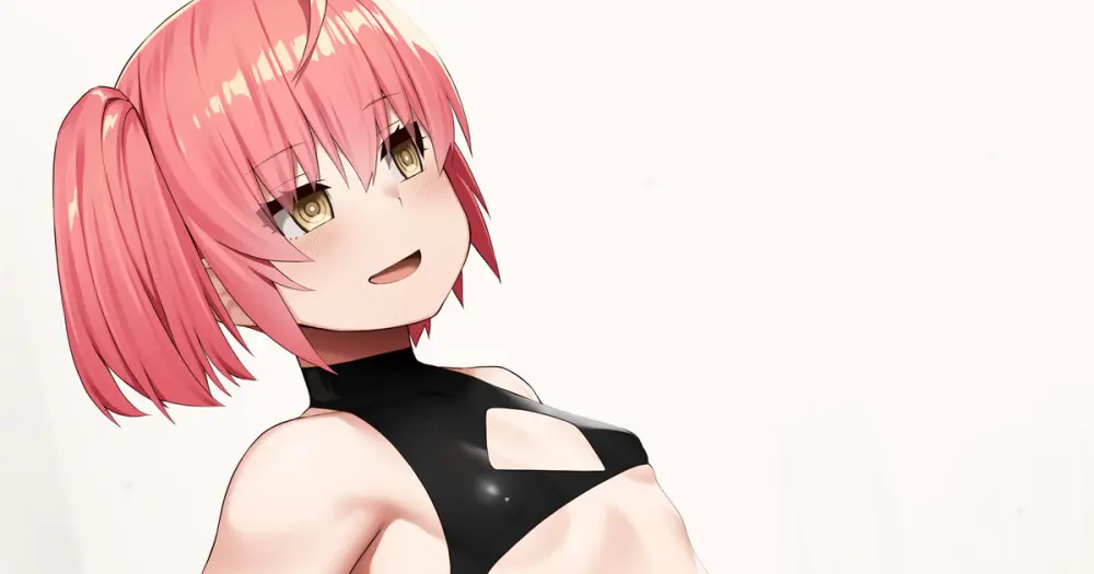 購入したセクサロイドの設定をミスった話 - page94