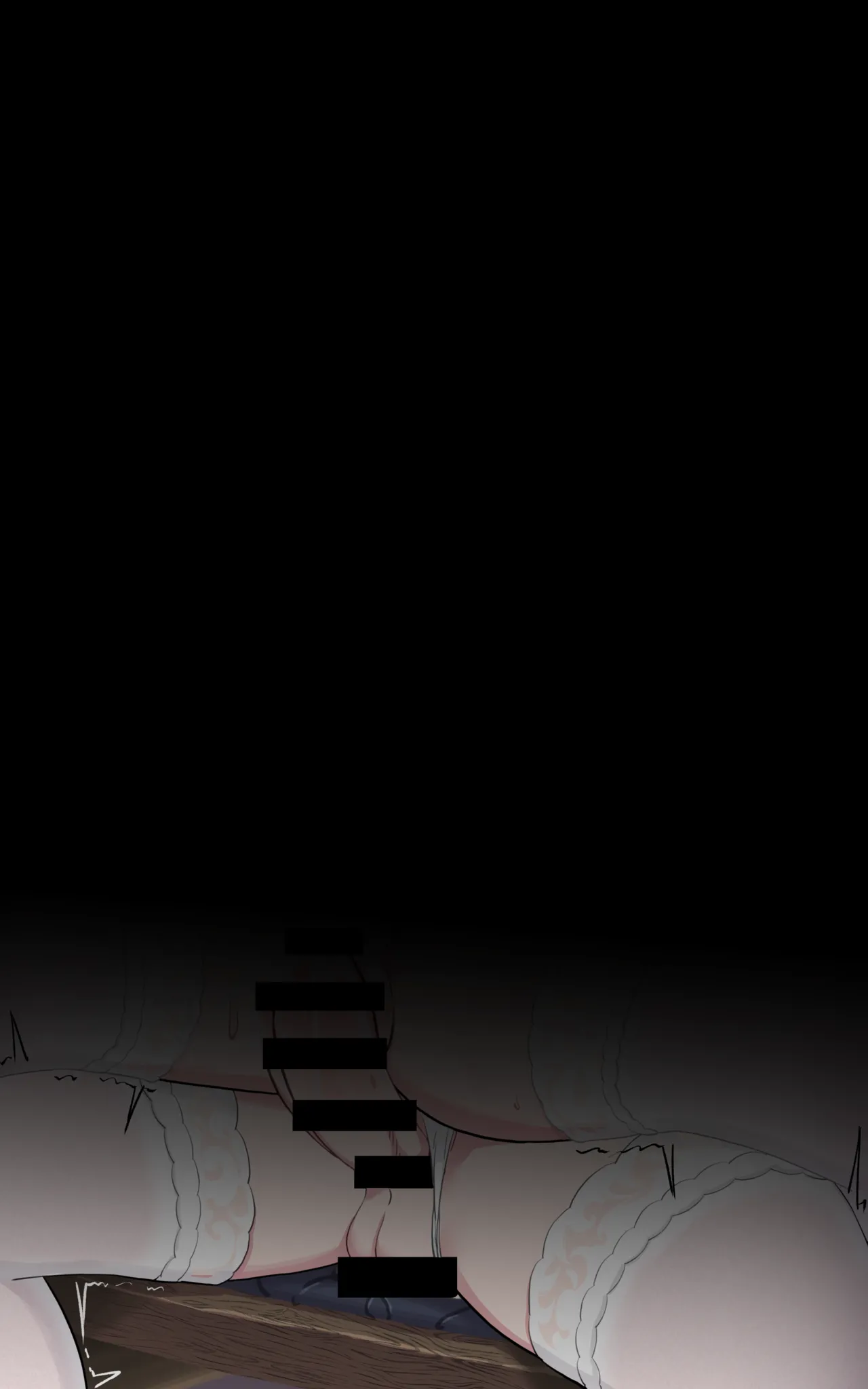 【Skeb +α版】ブルuaka先生（女体化）×ティーパーティーモブ（ふたなり） - page18