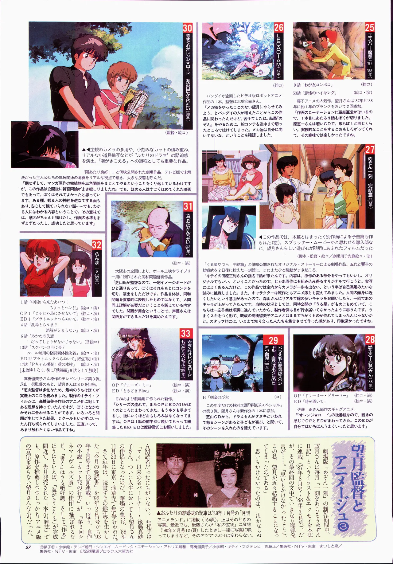アニメージュ平成5年5月 - page77
