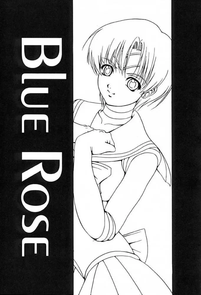 Blue Rose - page2