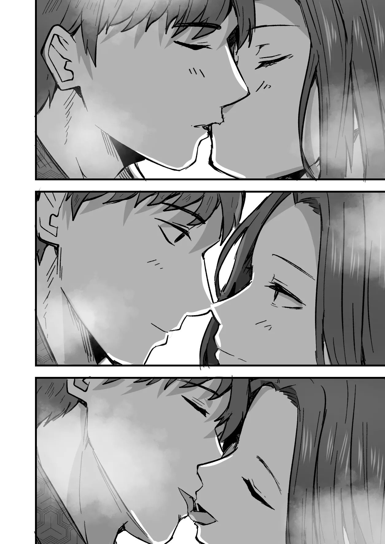 勝ち気な母親を俺が雌にします2 - page24