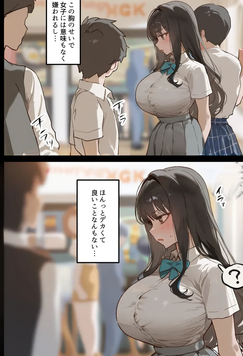 僕の爆乳学級委員長とお母さん（37）が友達の種付親父に寝取られ孕まされる話【寝取られ混浴サウナ】 - page11