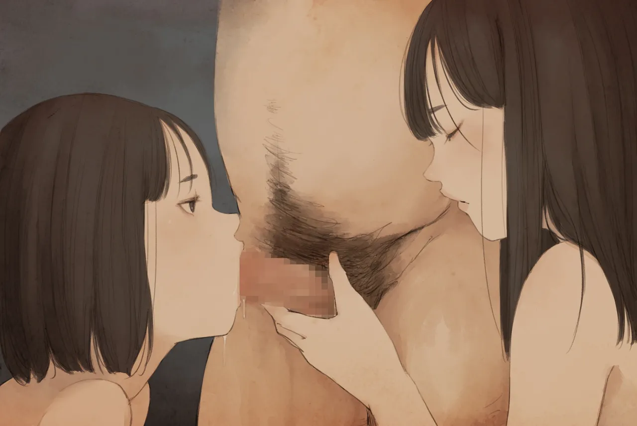 純朴な少女の体に汚れた淫欲を注ぎ込む - page23