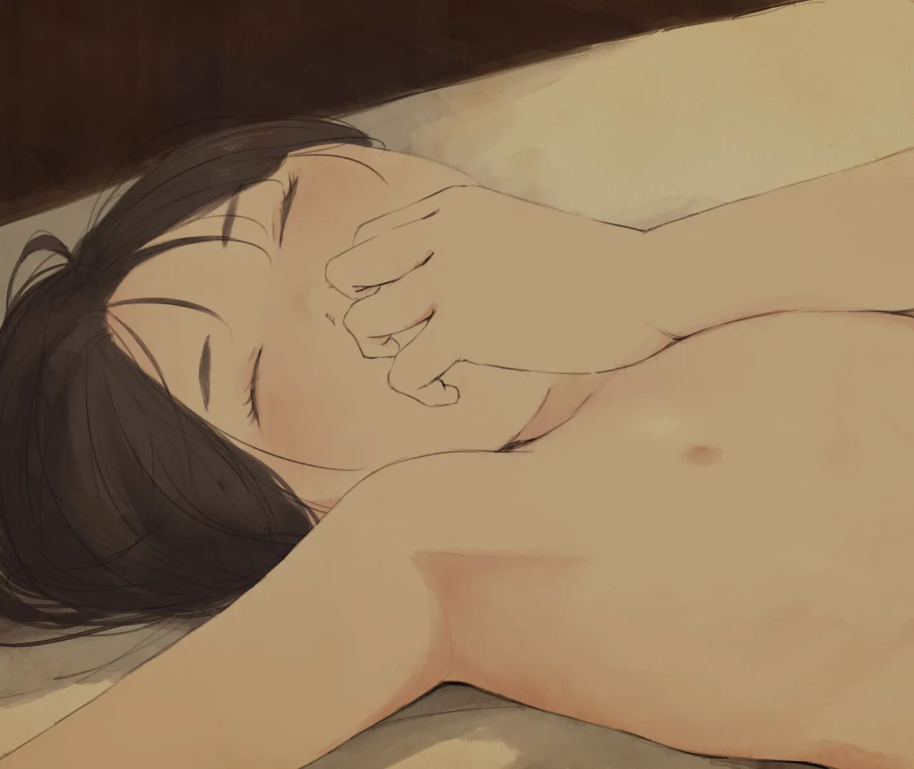 純朴な少女の体に汚れた淫欲を注ぎ込む - page4
